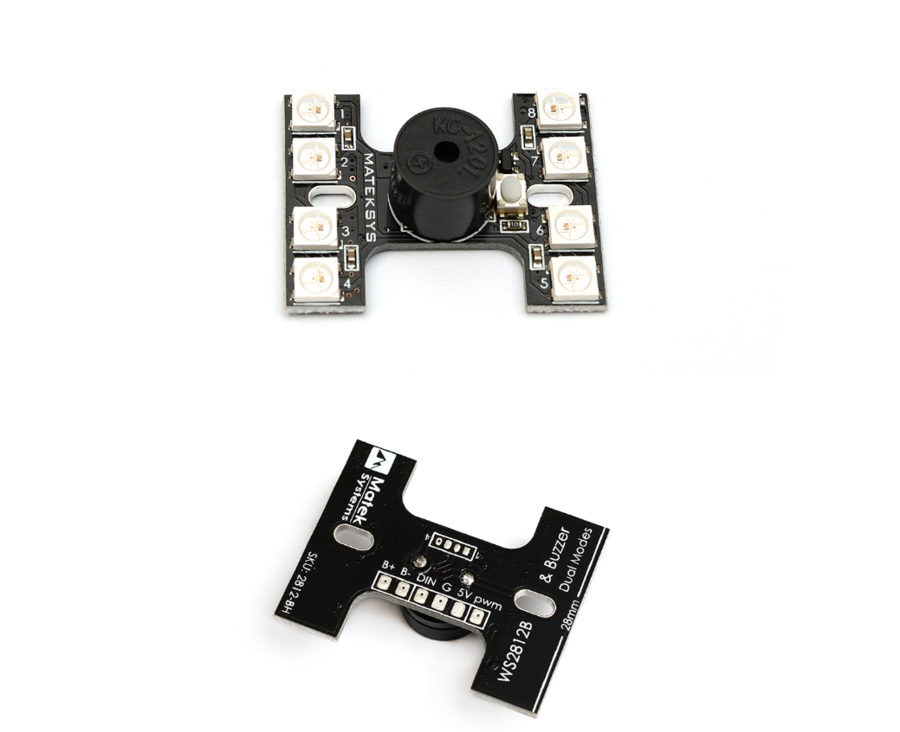 [���ܼ�]  [Matek] ���� �������� LED