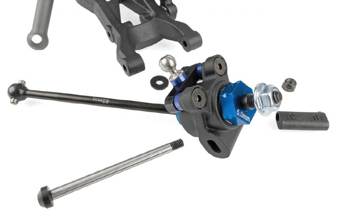 [ܼ] AAK90026 [TEAM ASSOCIATED] 1/10 RC10B74 Team Kit ( )