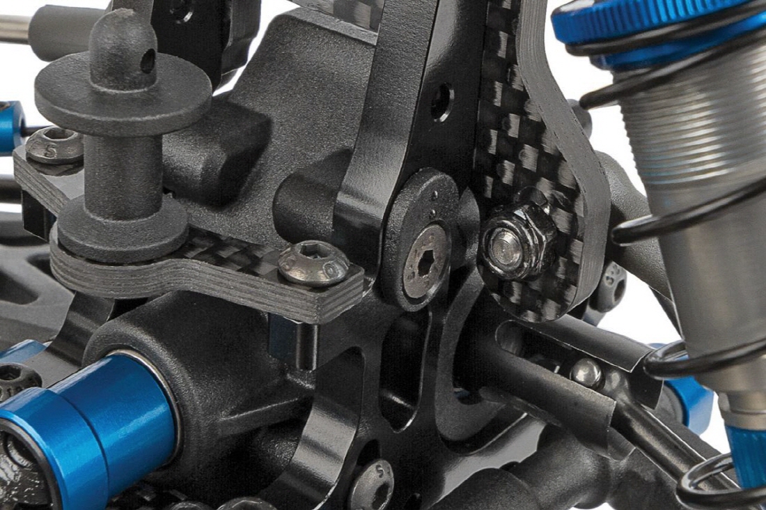 [���ܼ�] AAK90026 [TEAM ASSOCIATED] 1/10 RC10B74 Team Kit (������ ������)