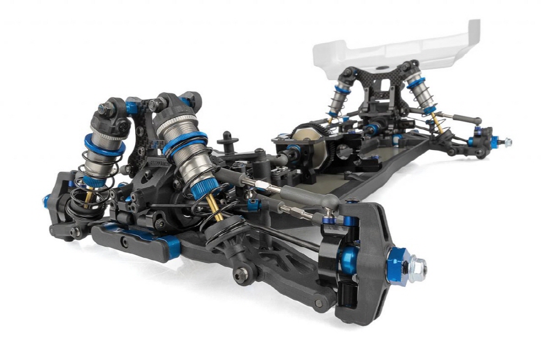 [ܼ] AAK90026 [TEAM ASSOCIATED] 1/10 RC10B74 Team Kit ( )