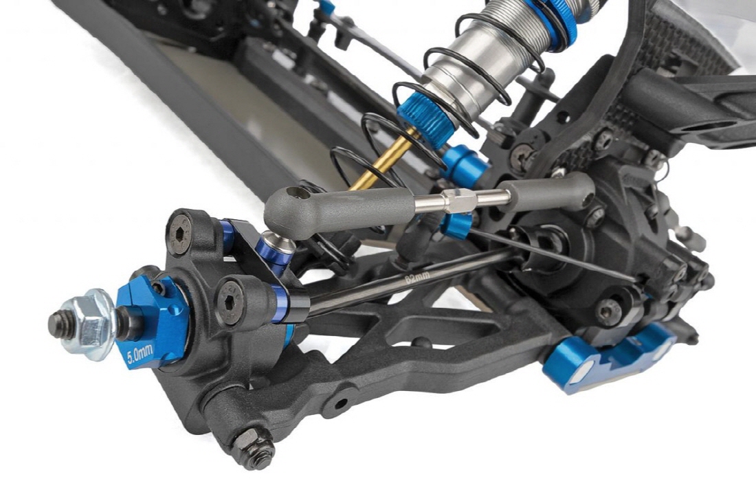 [ܼ] AAK90026 [TEAM ASSOCIATED] 1/10 RC10B74 Team Kit ( )