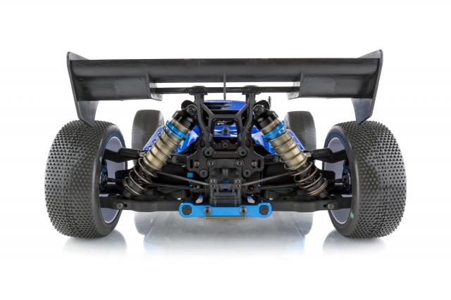 [���ܼ�] AAK80935 [TEAM ASSOCIATED] RC8B3.1 Nitro Team Kit ����ǰ ��������