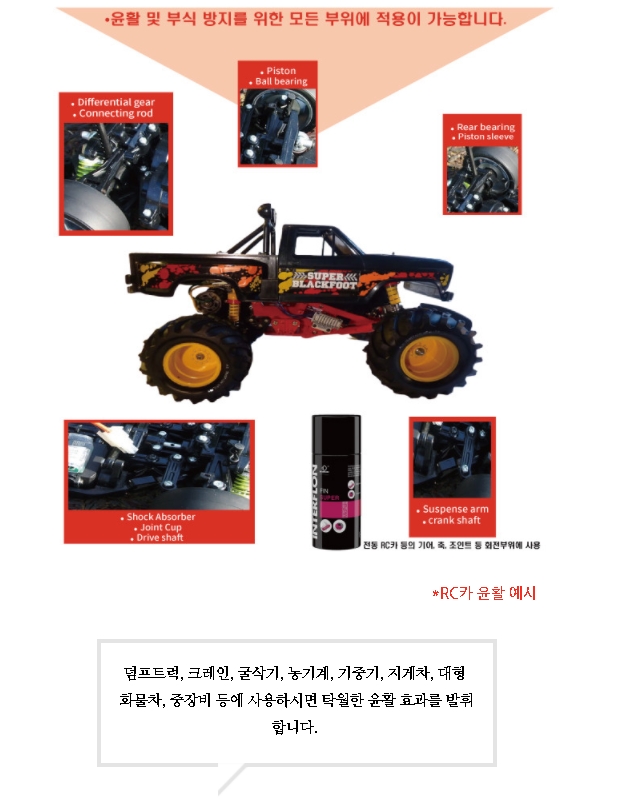 [���ܼ�] �������� �ɼ�ó ������� [�����÷�] �Ҽ� �ǽ� �ɽ��� ��Ȱ�� (300ml ��뷮 / �������� Ÿ��)