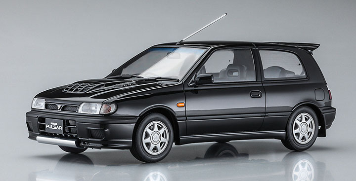 [ܼ] BH21147 [Hasegawa] BH21147 HC47 1/24 Nissan Pulsar RNN14 GTI-R