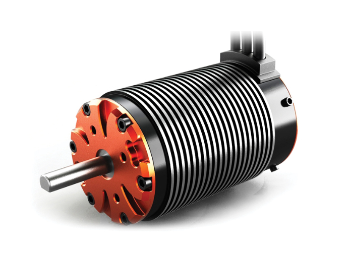 [���ܼ�] SK-400008-04 [SKY RC] 1:5 Scale Beast X528 Brushless Motor (780KV)