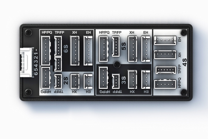 [ܼ] SK-600056-01 [SKY RC] MULTI BALANCE BOARD ADAPTOR
