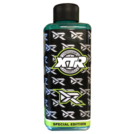 [ܼ] SiL-10RV2B [XTR RACING] (ְ, 200̸ ʴ뷮) XTR 100% Pure Silicone Oil 10 WT 200ml RONNEFALK EDITION V2