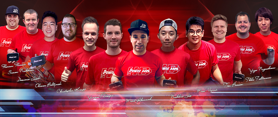 [���ܼ�] D12 [POWER HD] D12 High Voltage 12.5kg / 0.05 Sec Low Profile Servo