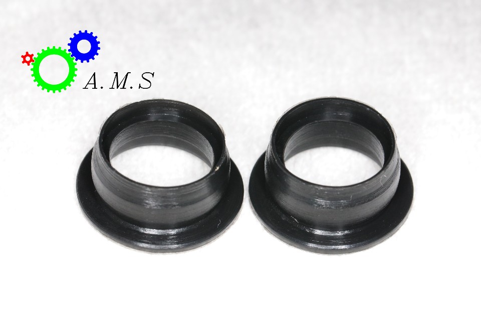 [���ܼ�] 1000000016 [A.M.S] .21/.28 EXHAUST GASKET (10)