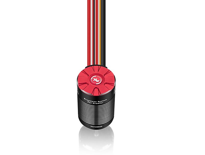 [ܼ] 30120402 [HOBBYWING] ְ Ŭ 540  ӱ  ޺ (Ϳ ӱ  ǰ)