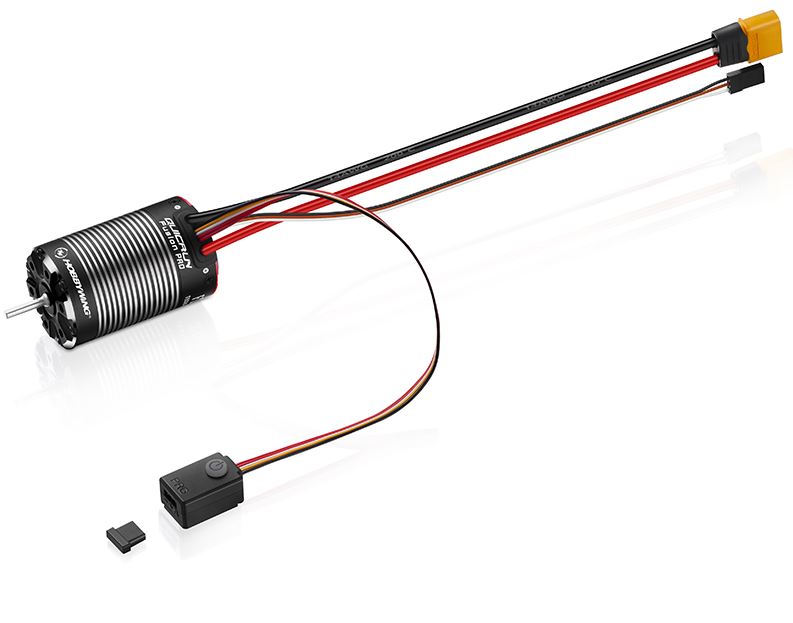 [ܼ] 30120402 [HOBBYWING] ְ Ŭ 540  ӱ  ޺ (Ϳ ӱ  ǰ)