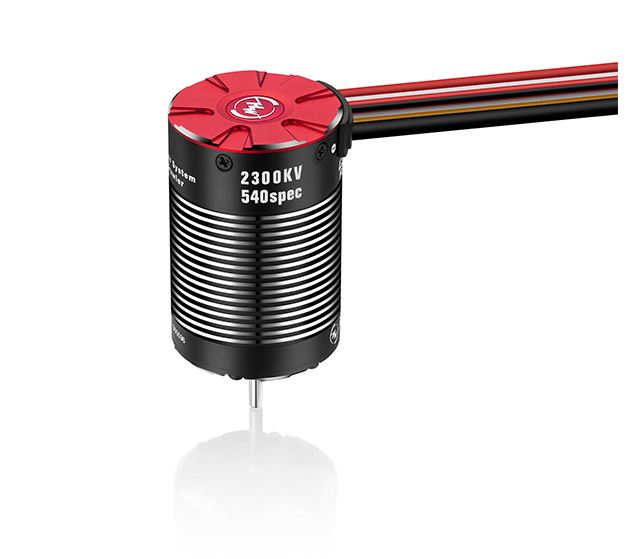 [ܼ] 30120402 [HOBBYWING] ְ Ŭ 540  ӱ  ޺ (Ϳ ӱ  ǰ)