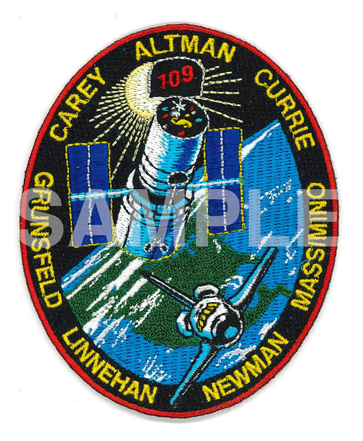 [���ܼ�] BH52326 [Hasegawa] BH52326 SP526 1/200 Hubble Space Telescope 20th Anniversary of Renovation