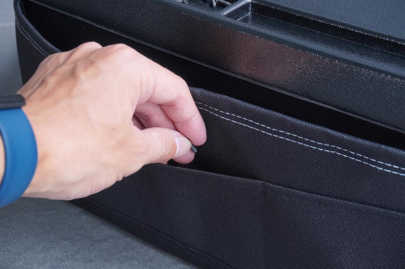 [���ܼ�] KOS32276 [KOSWORK] 1/8 Buggy/Onroad Car Carrying Bag/Dirtbag