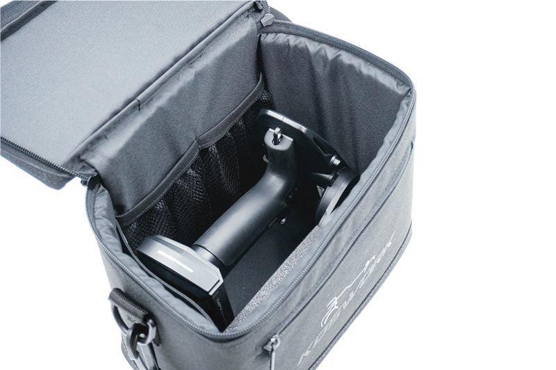 [���ܼ�] KOS32202 [KOSWORK] (������ ĳ����) Transmitter Bag (w/Touring Car Stand)