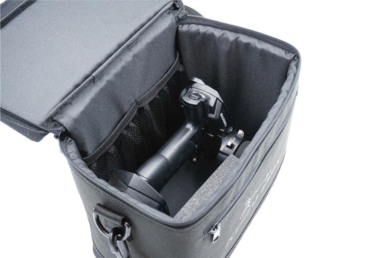 [���ܼ�] KOS32202 [KOSWORK] (������ ĳ����) Transmitter Bag (w/Touring Car Stand)