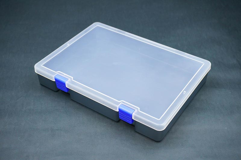 [���ܼ�] KOS32116-2 [KOSWORK] (���� �� �Ǽ����� �ڽ�) Tool Box 245x175x38mm