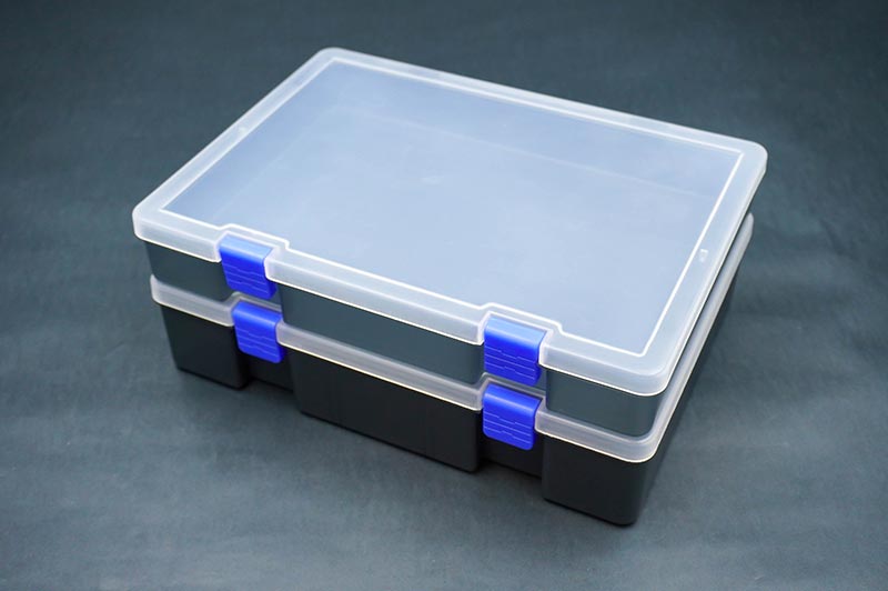 [���ܼ�] KOS32116-2 [KOSWORK] (���� �� �Ǽ����� �ڽ�) Tool Box 245x175x38mm