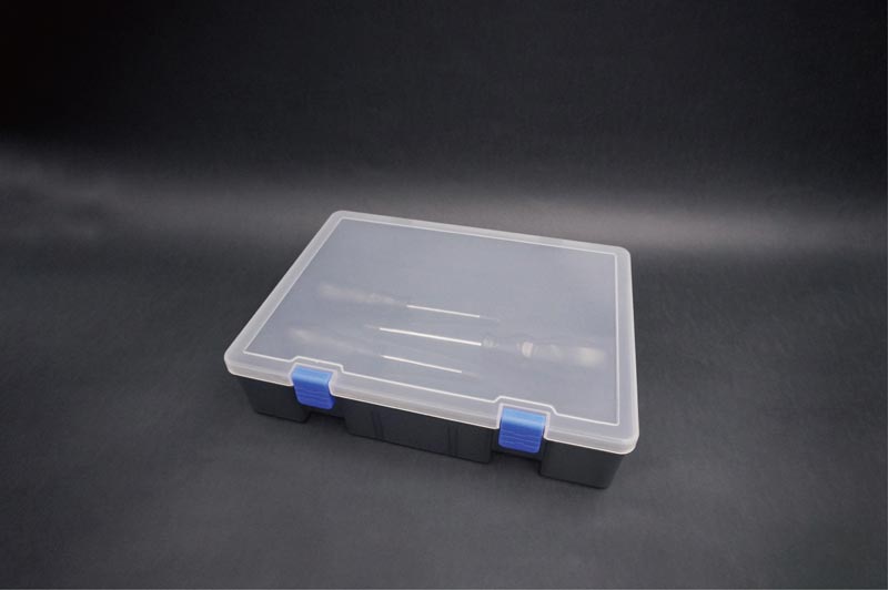 [���ܼ�] KOS32111 [KOSWORK] Tool Box 245x175x56mm