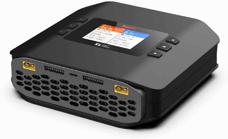 [ܼ] ISDT-K4 [ISDT] K4 Ʈ    (2  , XT60) 