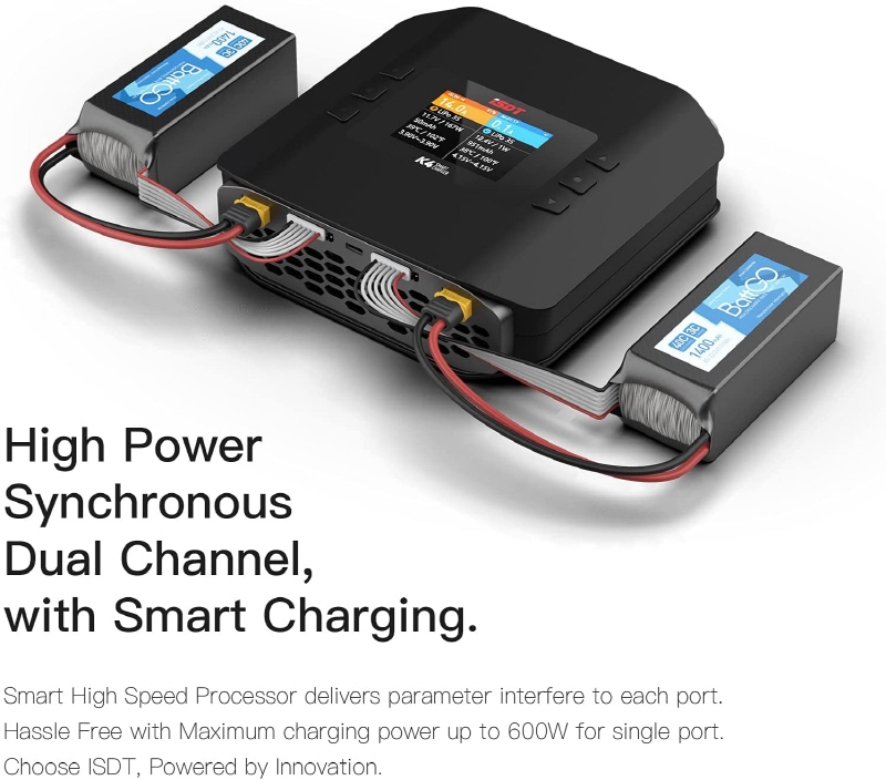 [ܼ] ISDT-K4 [ISDT] K4 Ʈ    (2  , XT60) 