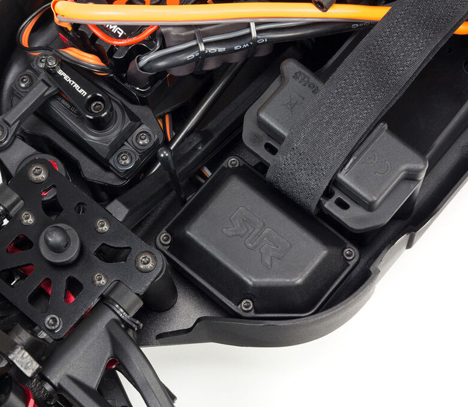 [���ܼ�] ARA8606V5 [ARRMA] V5 1:8 Ÿ��Ǭ 6S V5 4WD BLX ���� with Spektrum Firma RTR, Black ������ ����