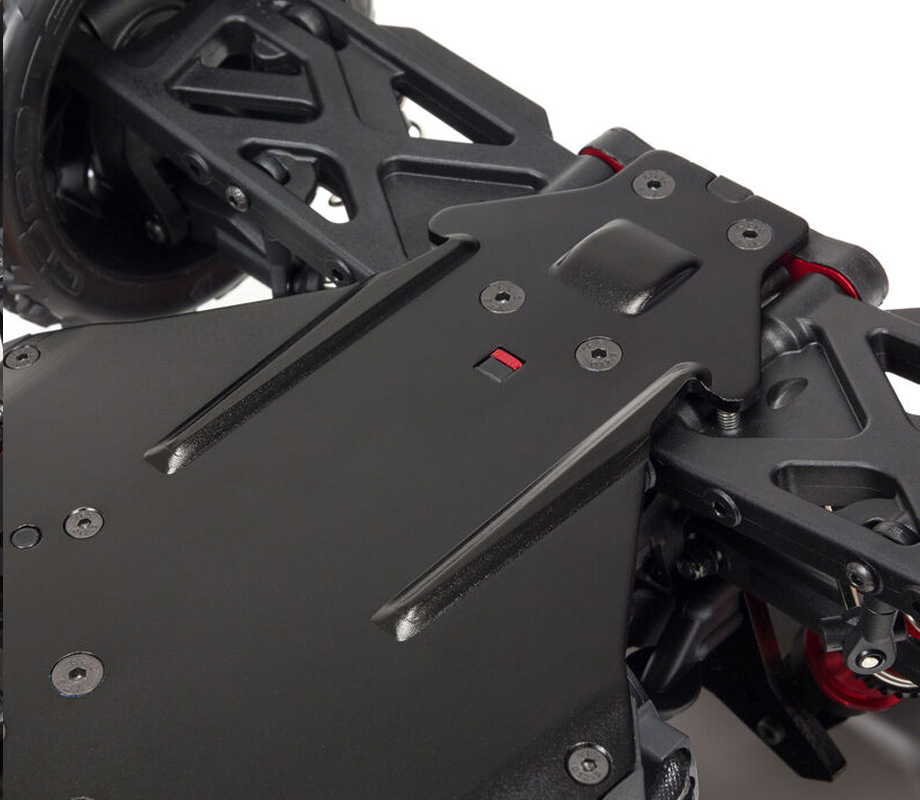 [���ܼ�] ARA8606V5 [ARRMA] V5 1:8 Ÿ��Ǭ 6S V5 4WD BLX ���� with Spektrum Firma RTR, Black ������ ����