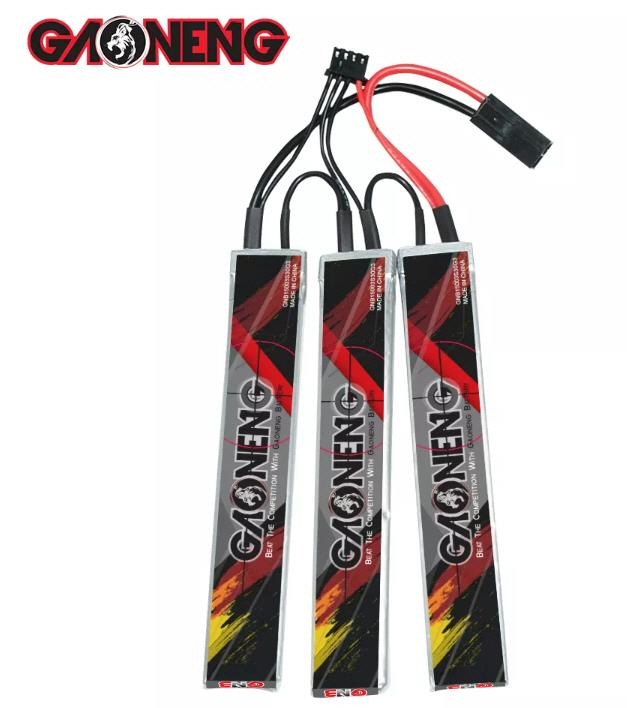 [���ܼ�] GNB3S-1.5-G3 [GNB] 11.1V 1500mAh 30C ��Ƭ������ ���͸� (�и��� / �� ����)