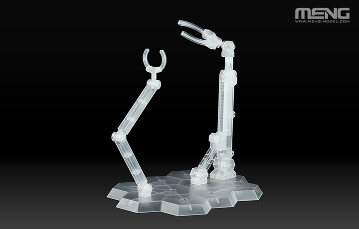 [ܼ] CECHA-AC001 [Meng] CECHA-AC001 Mecha Model Stand