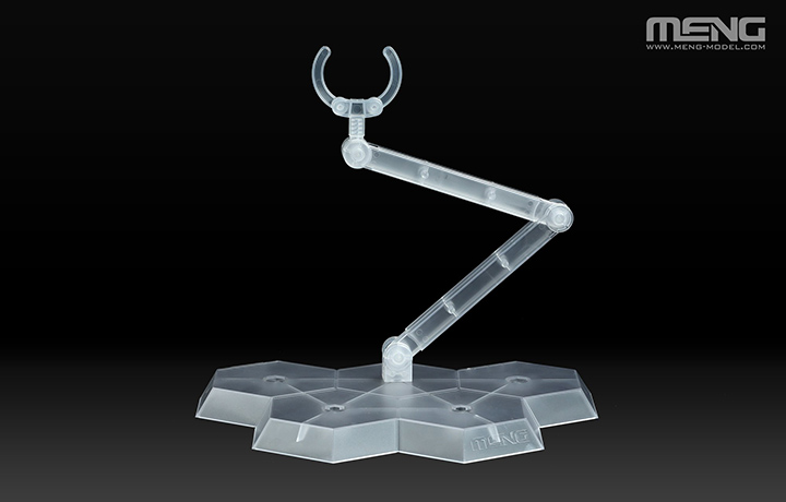 [ܼ] CECHA-AC001 [Meng] CECHA-AC001 Mecha Model Stand