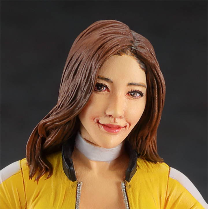 [ܼ] BH52331 [Hasegawa] BH52331 1/12 SP531 12 Real Figure Collection No.20 Race Queen Vol.2