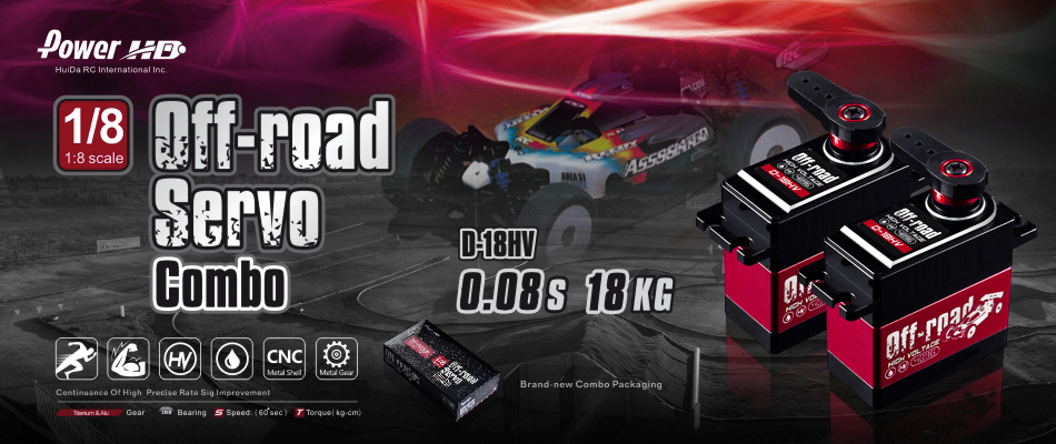 [ܼ] LW-30MG [POWER HD] LW-30MG (Ǯ, Ŭ, ε õ) Waterproof Standard Servo 30kg / 0.14sec
