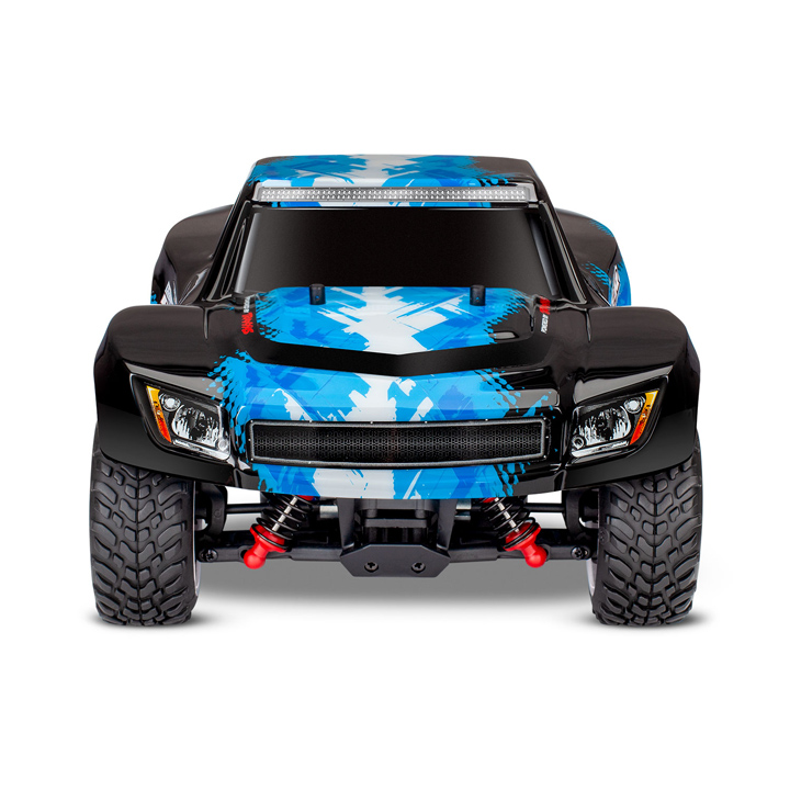 [���ܼ�] CB76064-5 [Traxxas] LaTrax Desert Prerunner 1/18 Scale 4WD Truck