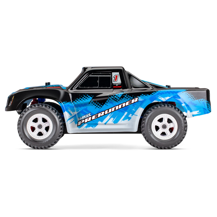 [���ܼ�] CB76064-5 [Traxxas] LaTrax Desert Prerunner 1/18 Scale 4WD Truck
