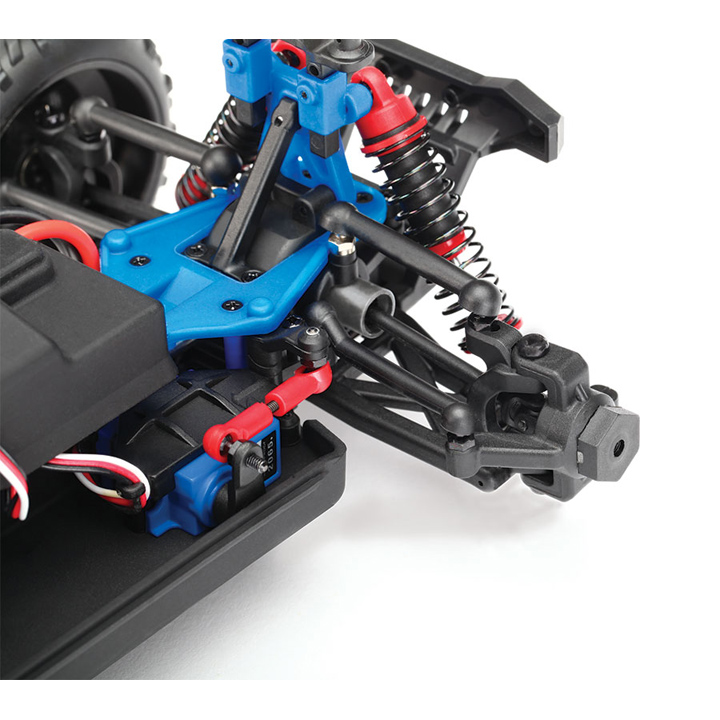 [���ܼ�] CB76064-5 [Traxxas] LaTrax Desert Prerunner 1/18 Scale 4WD Truck
