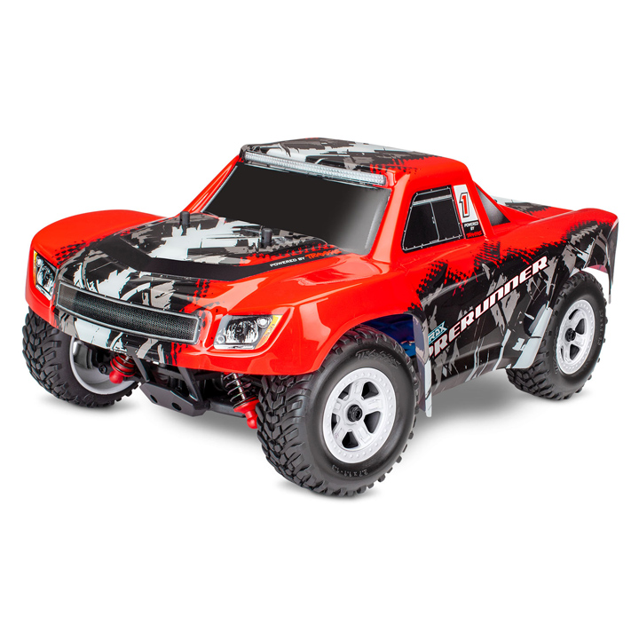 [���ܼ�] CB76064-5 [Traxxas] LaTrax Desert Prerunner 1/18 Scale 4WD Truck