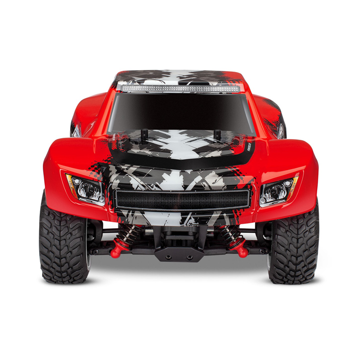 [���ܼ�] CB76064-5 [Traxxas] LaTrax Desert Prerunner 1/18 Scale 4WD Truck