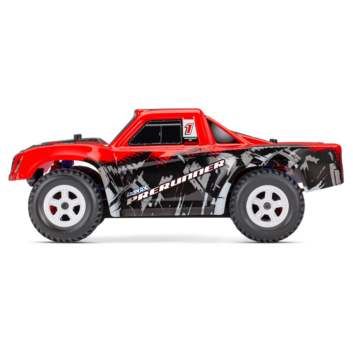 [���ܼ�] CB76064-5 [Traxxas] LaTrax Desert Prerunner 1/18 Scale 4WD Truck