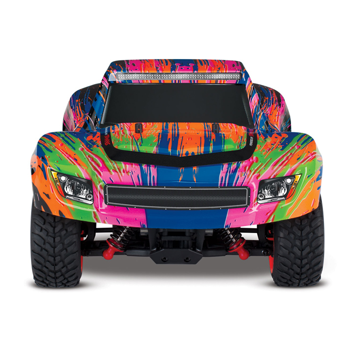[���ܼ�] CB76064-5 [Traxxas] LaTrax Desert Prerunner 1/18 Scale 4WD Truck
