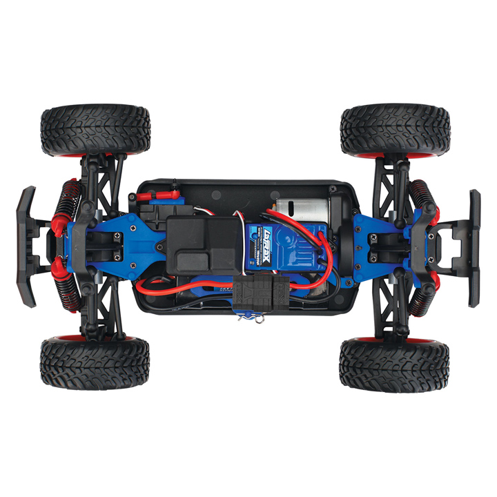 [���ܼ�] CB76064-5 [Traxxas] LaTrax Desert Prerunner 1/18 Scale 4WD Truck