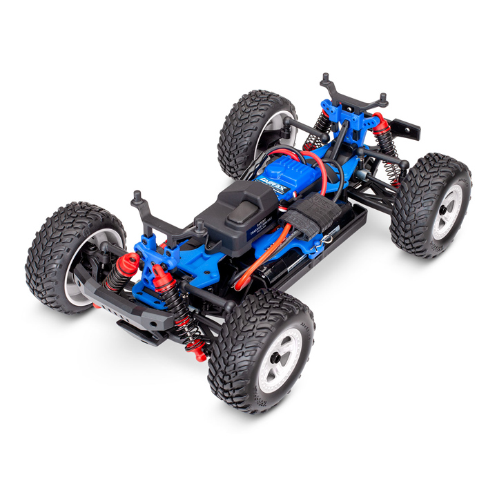 [���ܼ�] CB76064-5 [Traxxas] LaTrax Desert Prerunner 1/18 Scale 4WD Truck