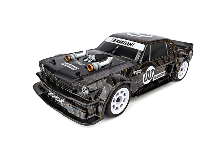 [���ܼ�] AAK30124 [TEAM ASSOCIATED] 1/10 APEX 2, HOONICORN RTR