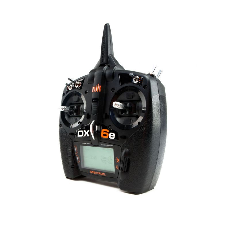[���ܼ�] BLH9680 DX6e [BLADE] Inductrix FPV RTF (DX6e ������ ����, ī�޶� ������ VER)
