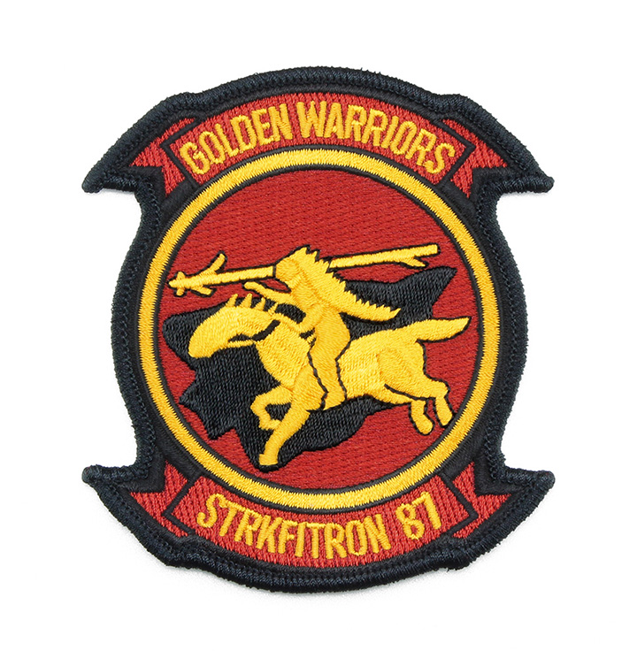 [���ܼ�] BH02417 [Hasegawa] BH02417 1/72 F/A-18E Super Hornet VFA-87 Golden Warriors CAG 2019 - ����� ��ġ ����