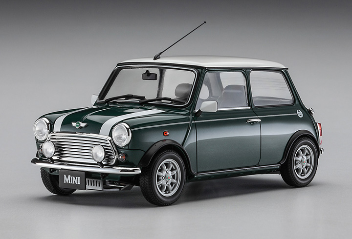 [ܼ] BH21154 [Hasegawa] BH21154 1/24 HC54 Mini Cooper 1.3i-1997