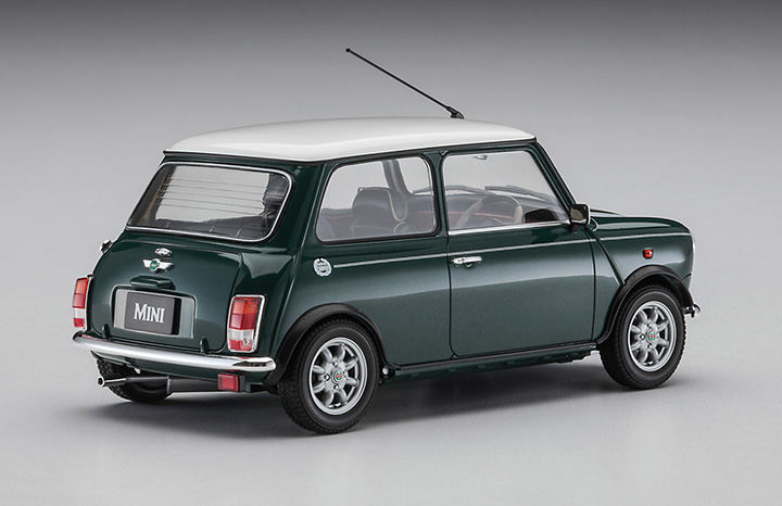 [ܼ] BH21154 [Hasegawa] BH21154 1/24 HC54 Mini Cooper 1.3i-1997
