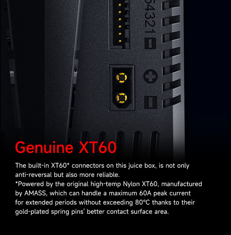 [ܼ] SK-100189-01 [SKY RC] T400Q 400W 12A AC/DC Ʈ   (4   / ޼) - KC