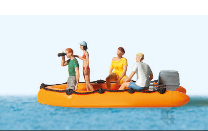 [���ܼ�] FSP10764 [PREISER] FSP10764 1/87 ���� ��Ʈ ź ����