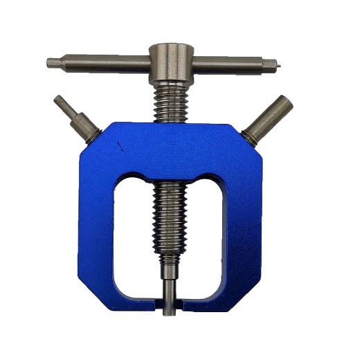 [���ܼ�] DTCT01004A [DETAILS TECH] (�ǴϾ� Ǯ��) RC Motor Pinion Gear Puller