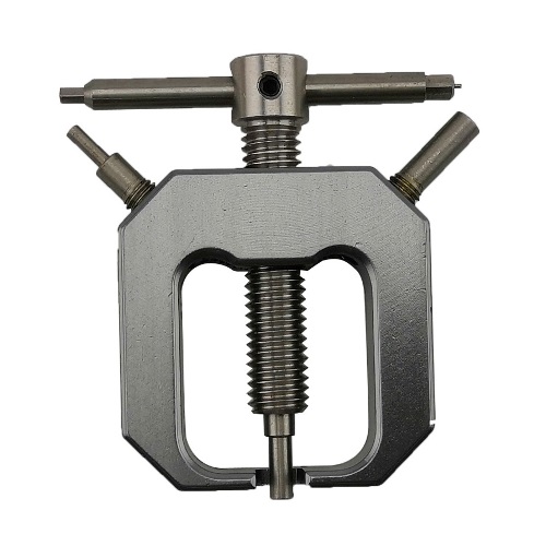 [���ܼ�] DTCT01004A [DETAILS TECH] (�ǴϾ� Ǯ��) RC Motor Pinion Gear Puller